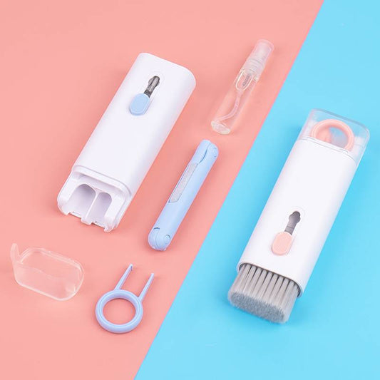 7-in-1 Device Pocket Cleaning Kit